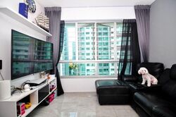Blk 92B Telok Blangah Parcview (Bukit Merah), HDB 3 Rooms #537531121